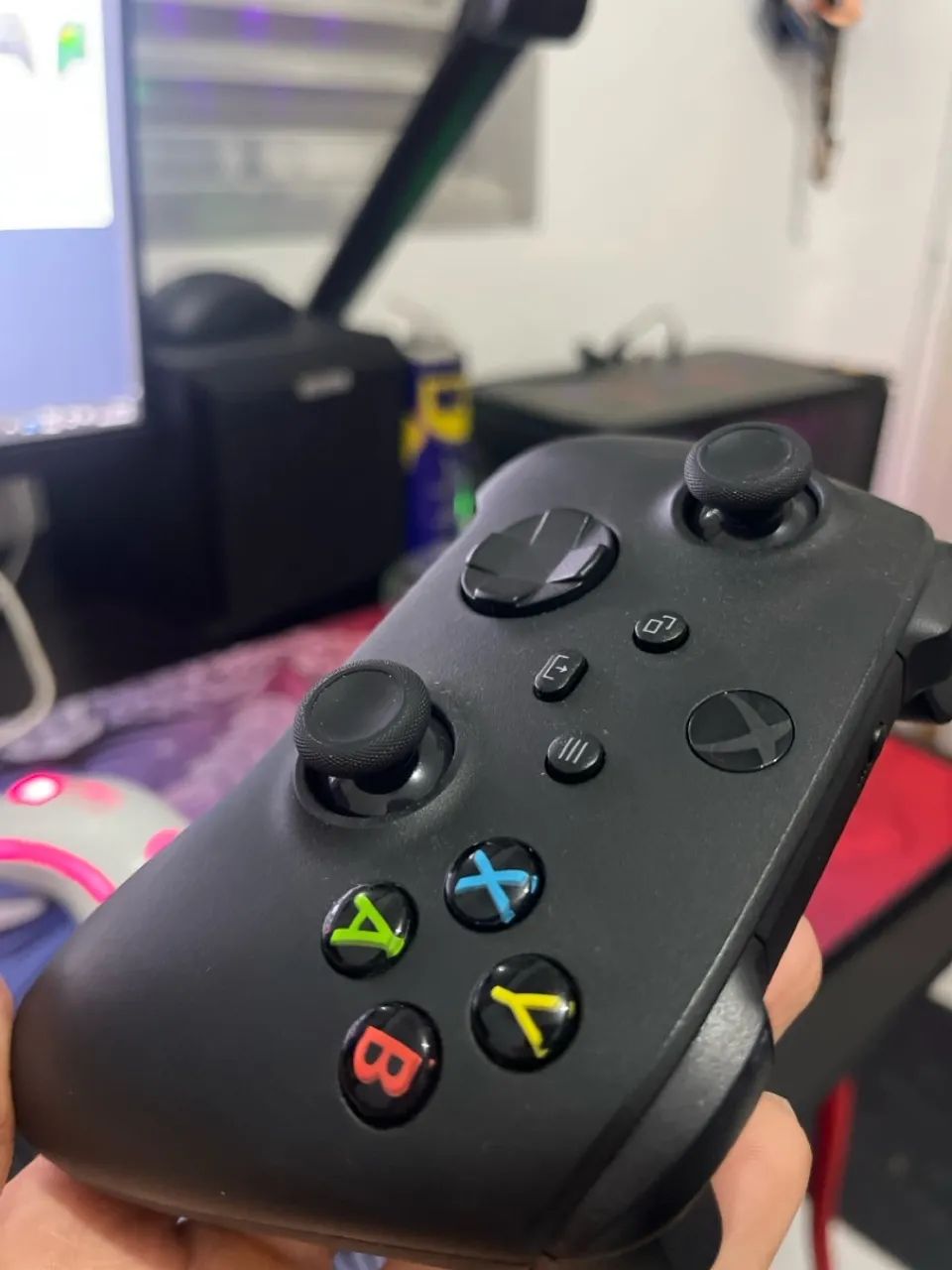 Controle XBOX - Foto 3