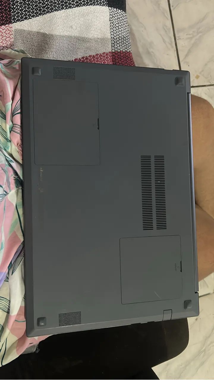 Notebook Samsung Book, 8GB RAM i3 - Foto 2