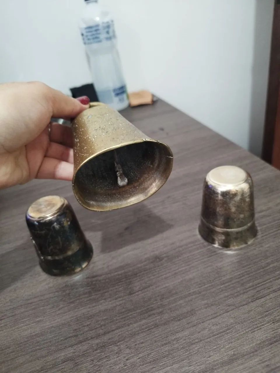 Objetos de antiguidade  - Foto 3