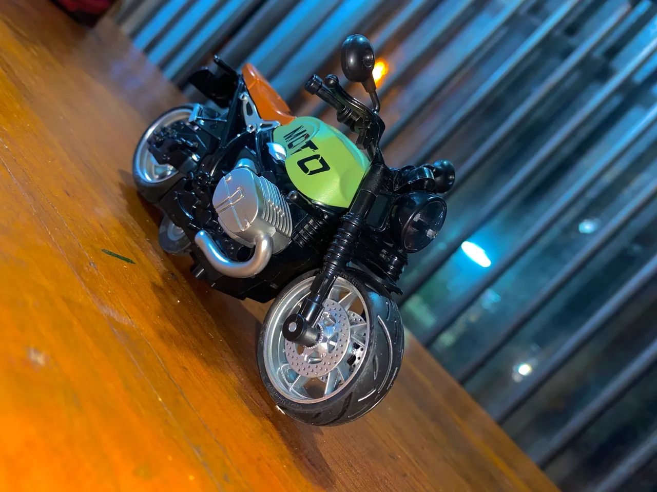 Miniaturas motos - Foto 4