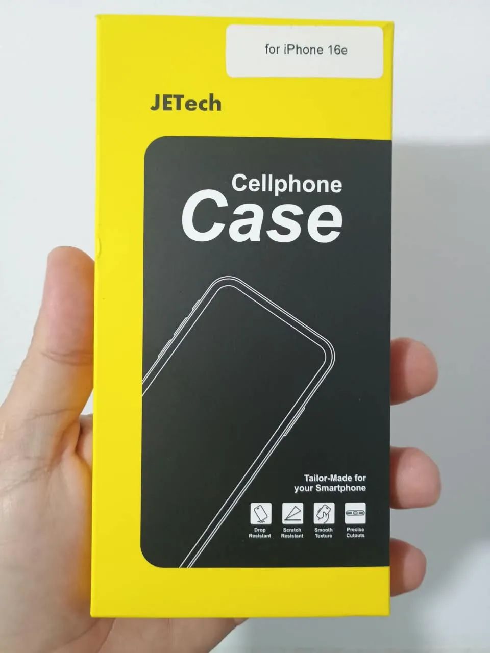 iPhone 16e - 256gb - Foto 5