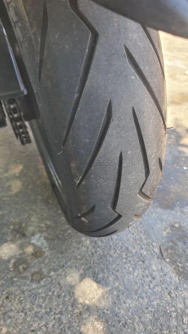 Honda CB 300r - Foto 5