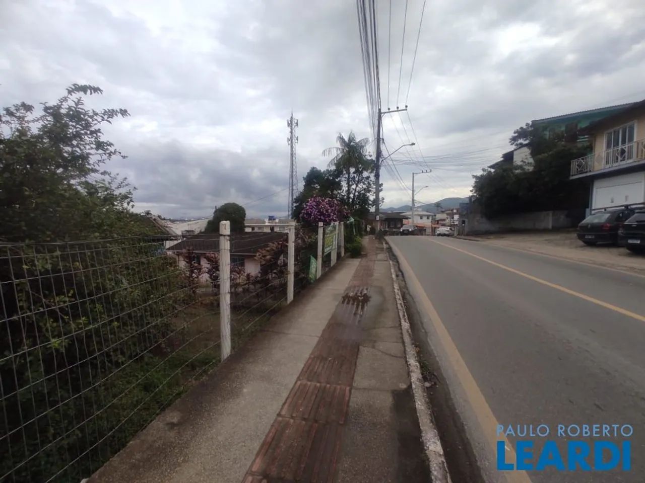 TERRENO - FORQUILHINHAS - SC - Foto 4