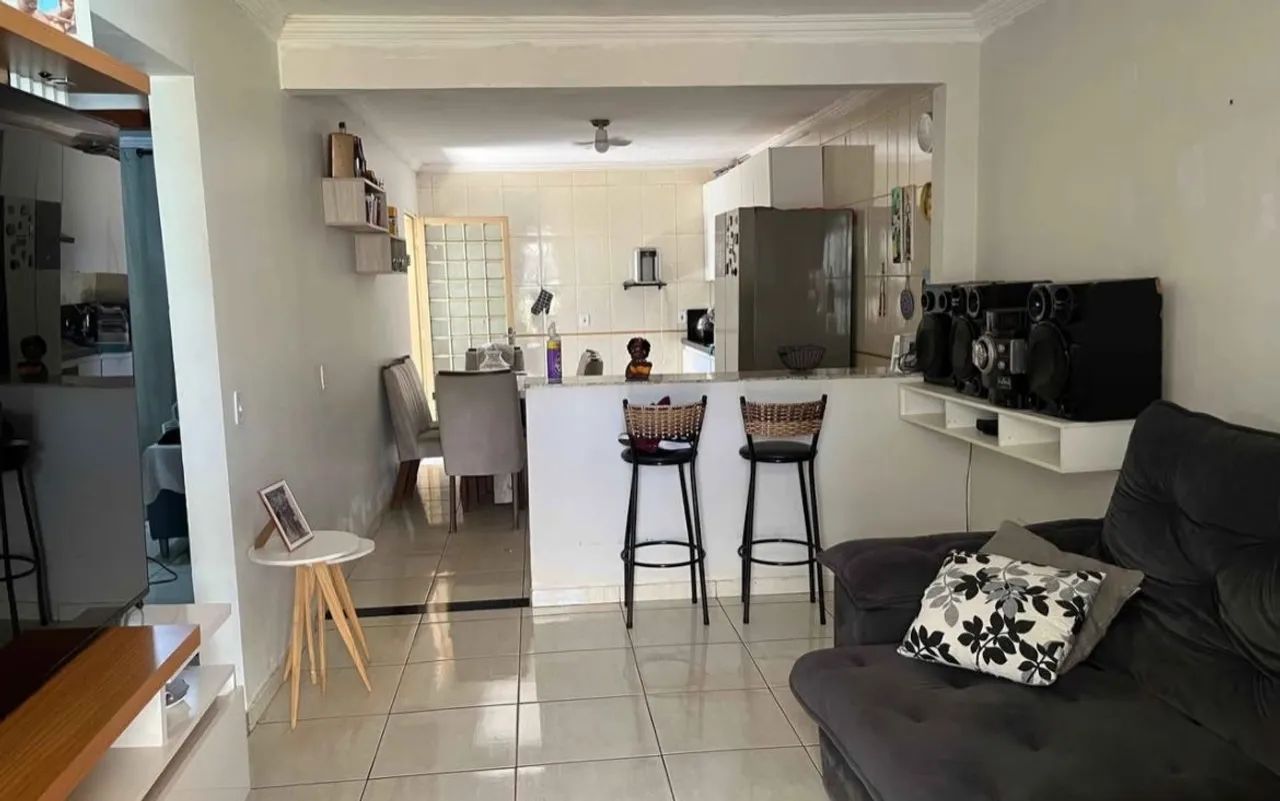 CASA EM CANUDOS  - Foto 3