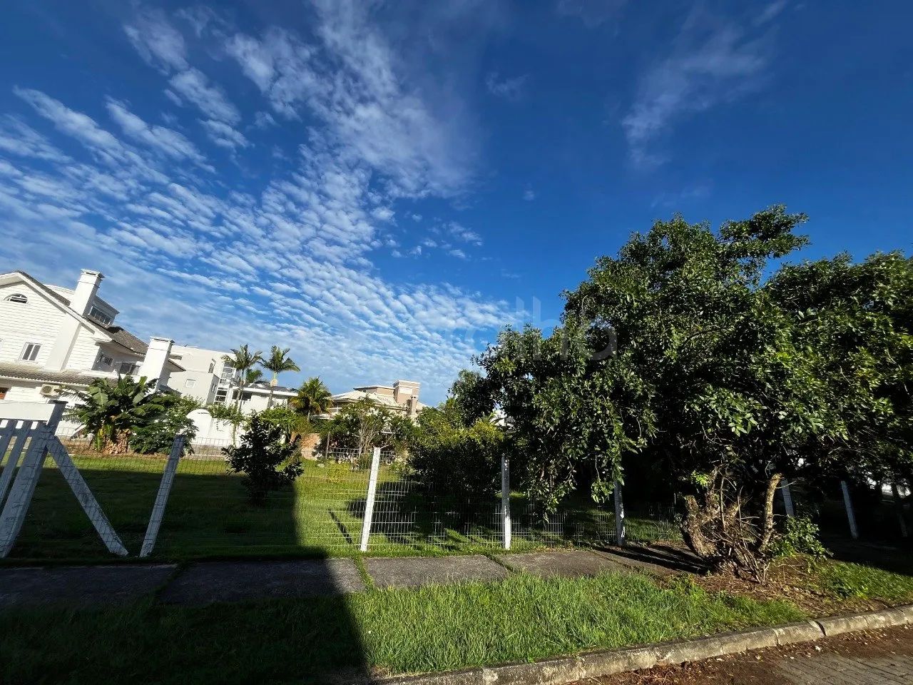 Terreno de 600,00m² em Jurere - Foto 3