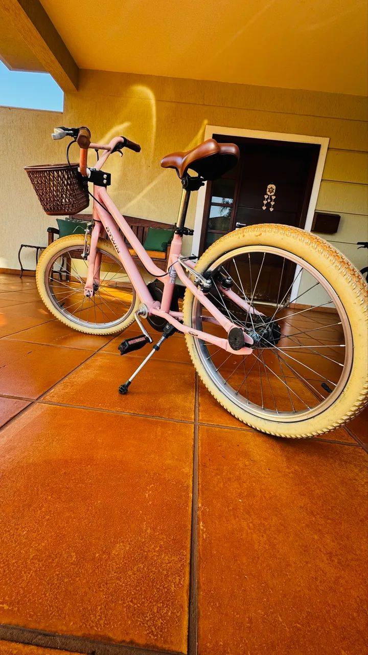 Vendo Bicicleta Btwin  - Foto 3