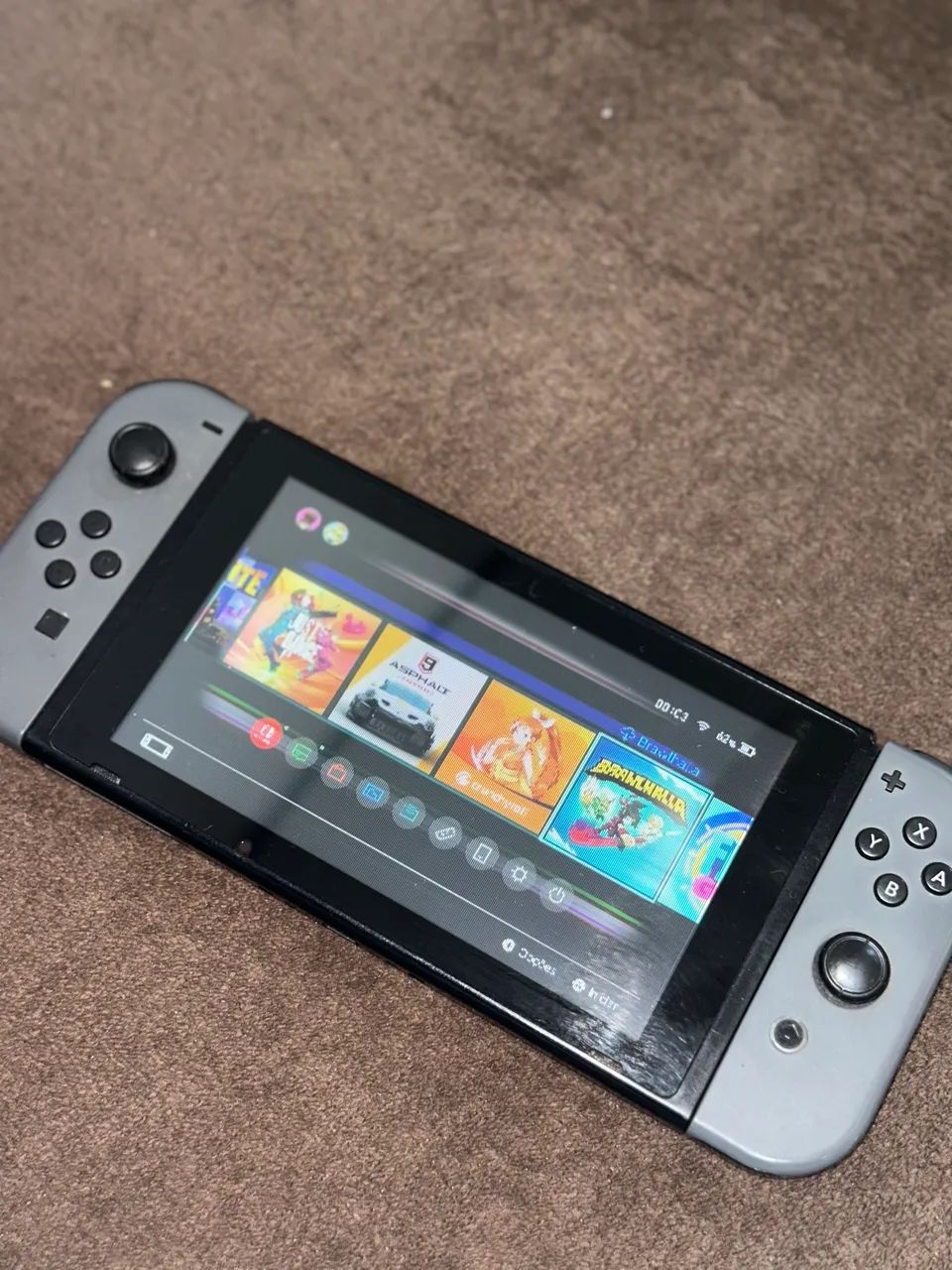 Vendo Nintendo Switch V2 - Foto 2