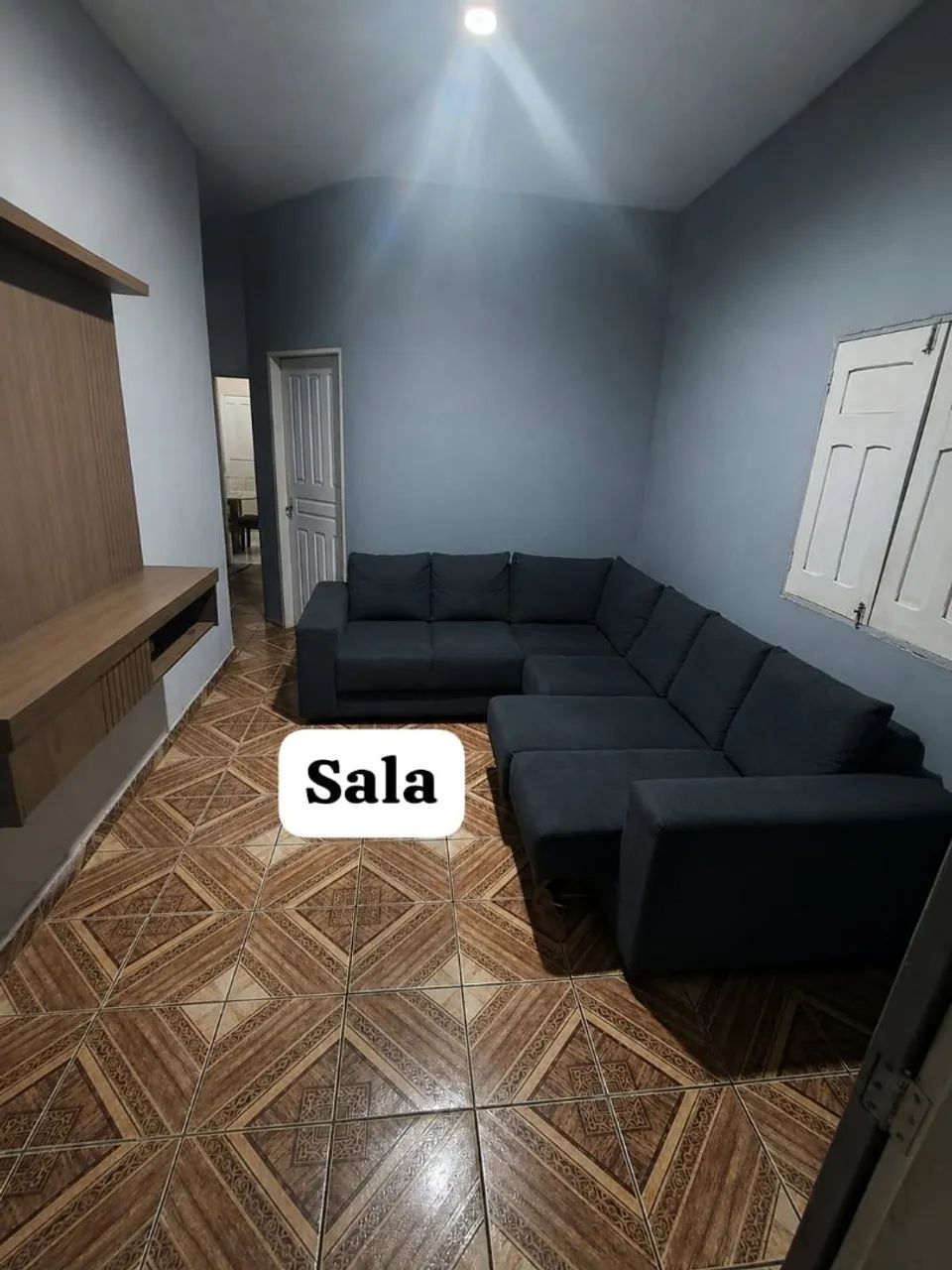 Aluga-se casa no município de Plácido de Castro - Foto 3