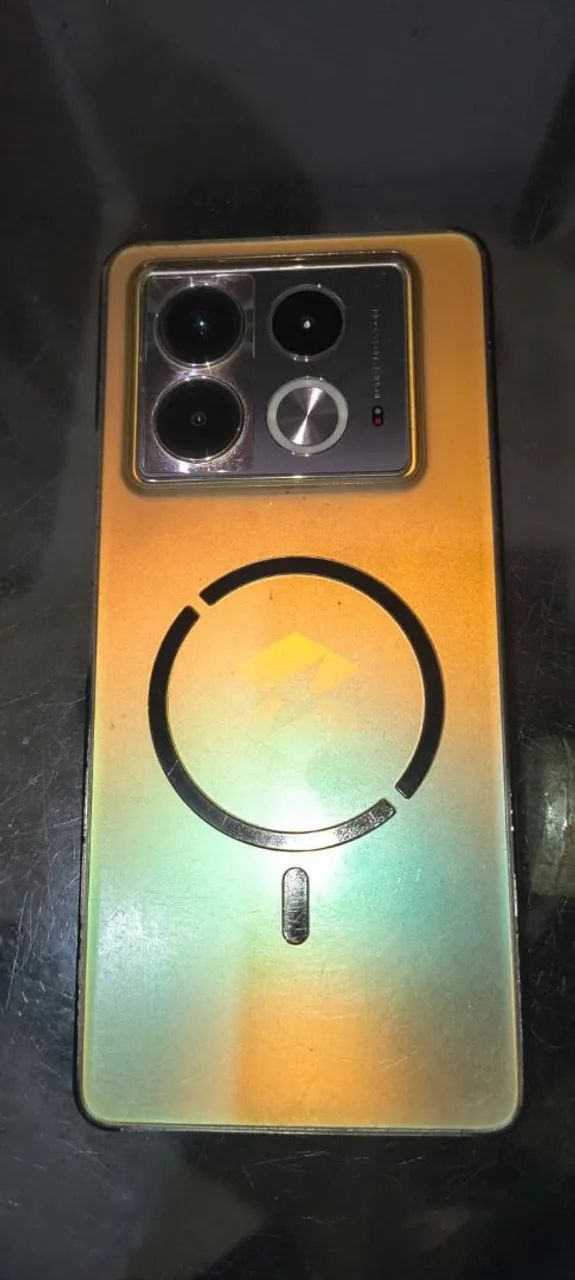 INFINIX NOTE 40 5G - Foto 2