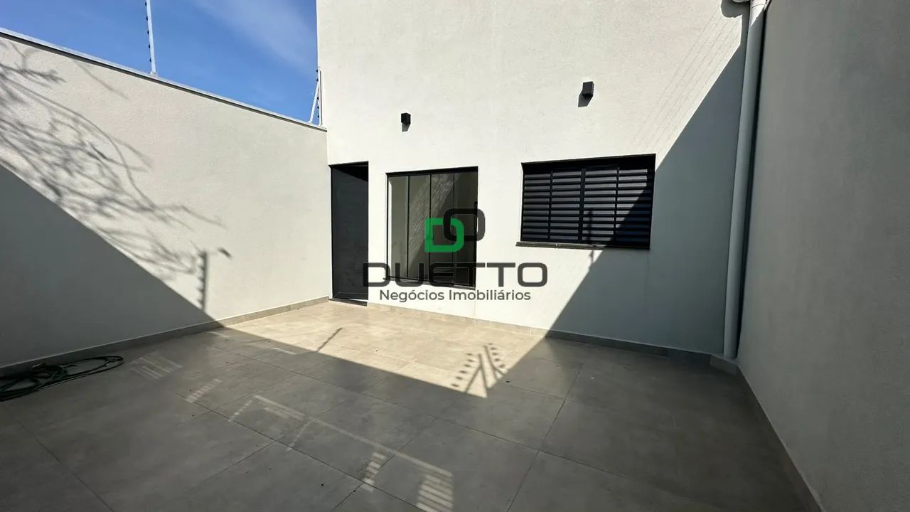 Casa com 2 dormitórios e 2 suítes à venda, 96m² por R$ 579.900,00 - Jd Dona Judith - Ameri - Foto 4