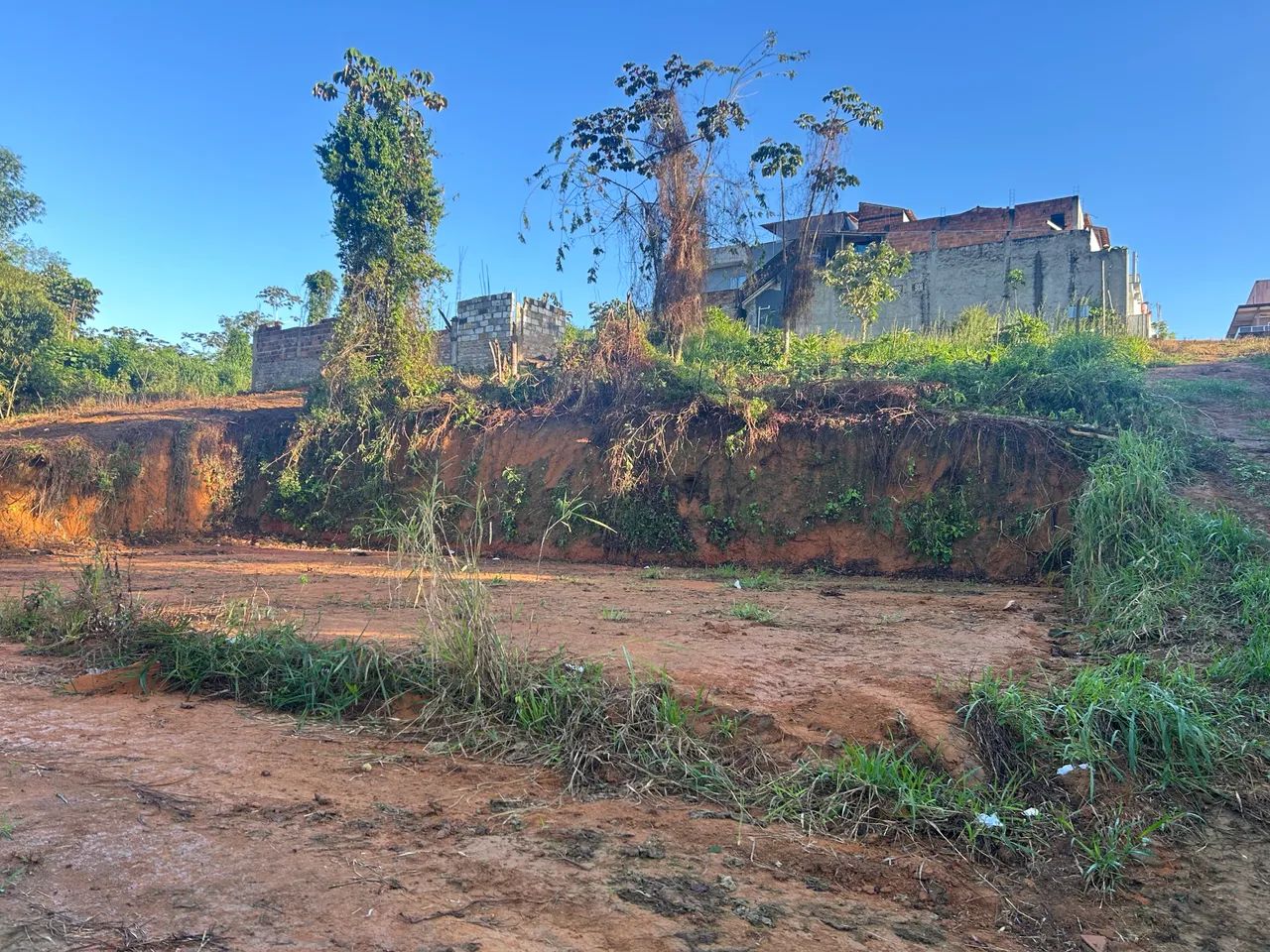 Terreno em Tranquedo Neves