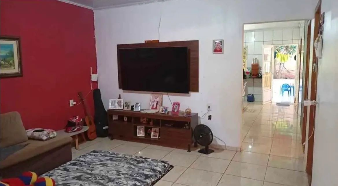 JS vendo casa em planalto Serrano  - Foto 4