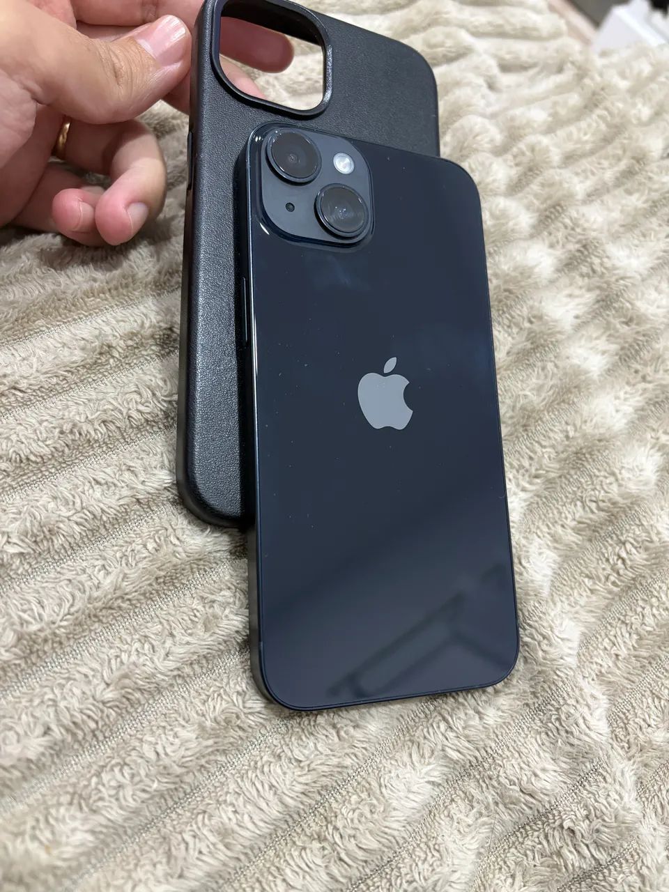iPhone 14 256GB - Foto 2