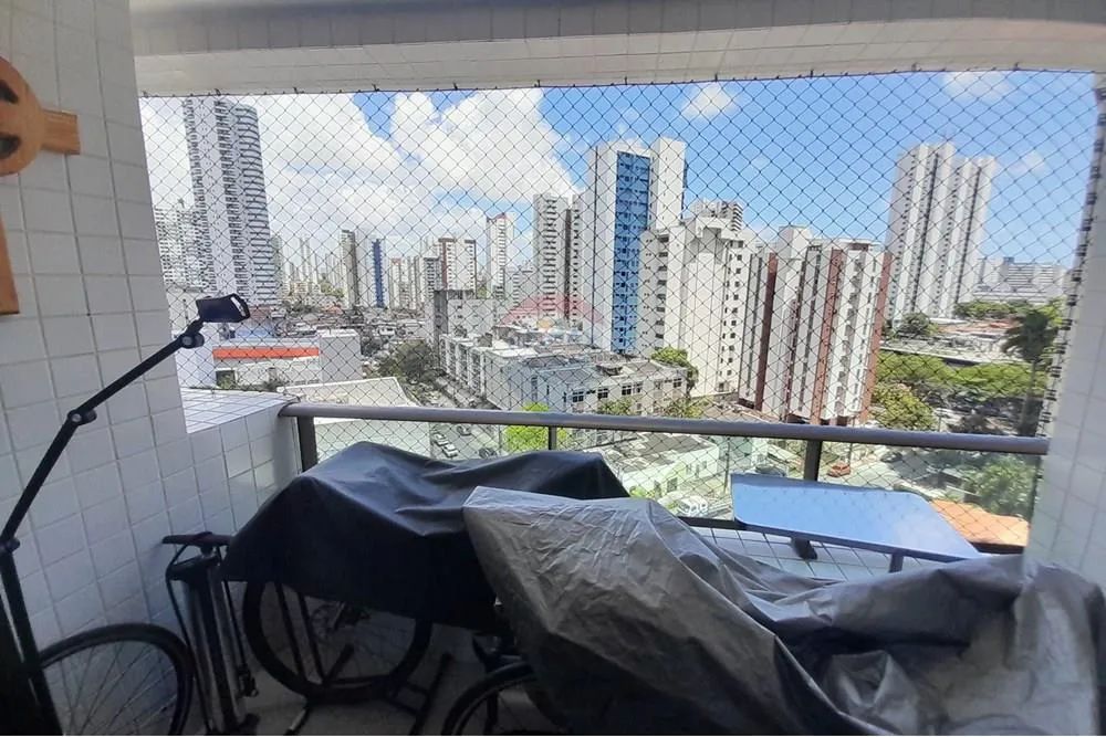 Apartamento 3 quartos na Madalena - Foto 2