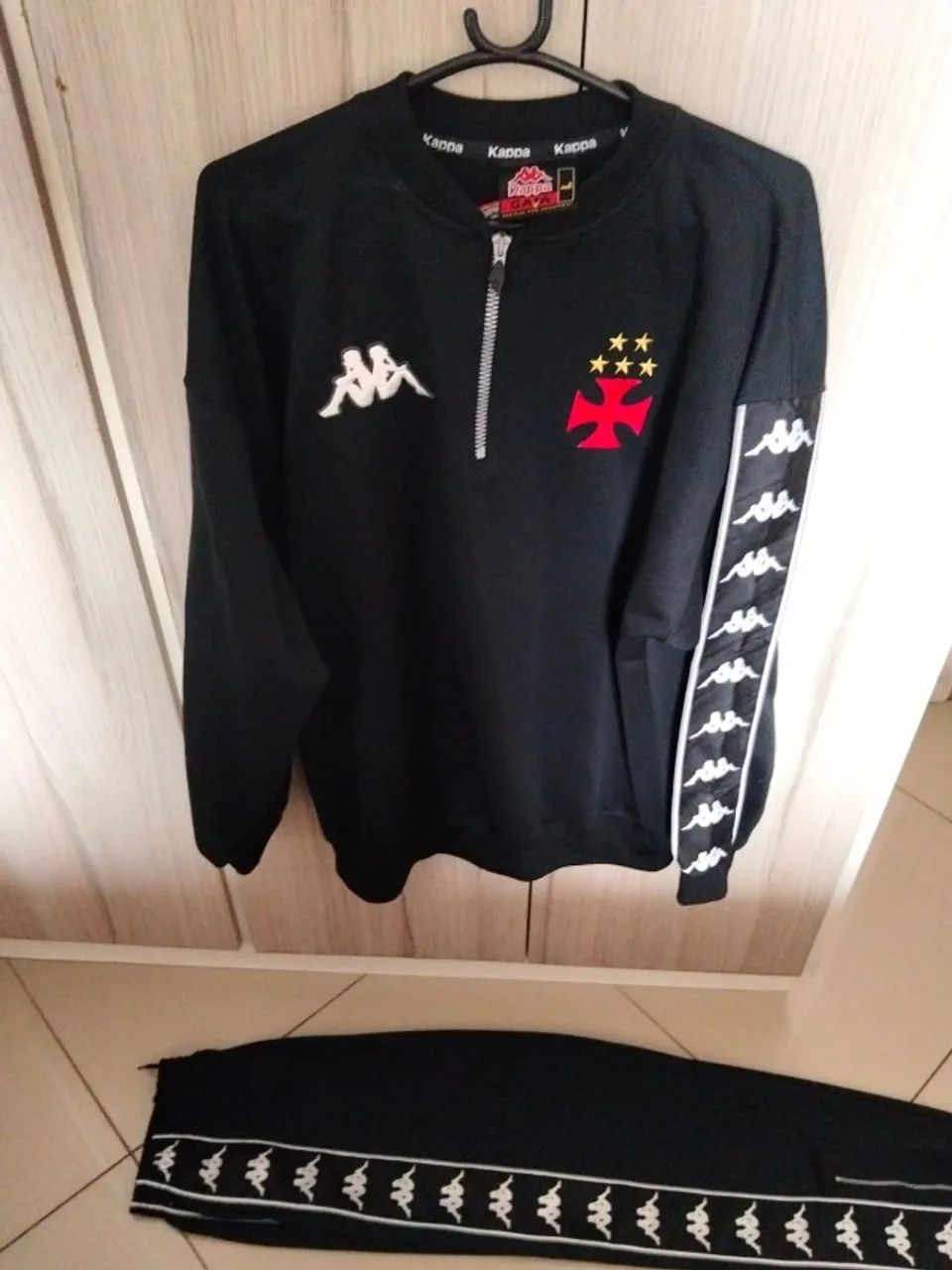 VASCO KAPPA