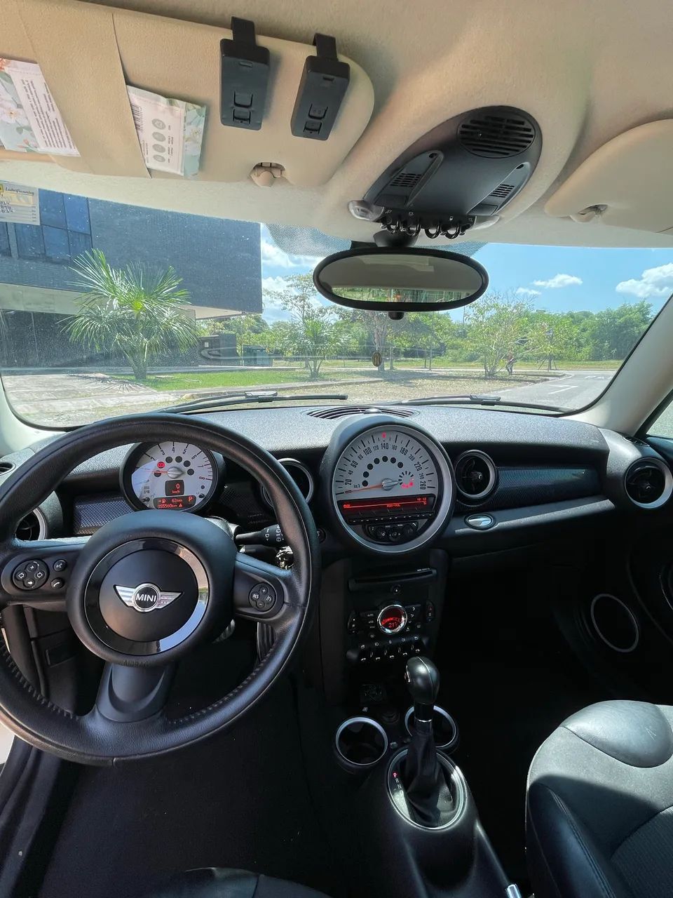 Mini Cooper S 1.6 Aut. 2013 - Foto 4