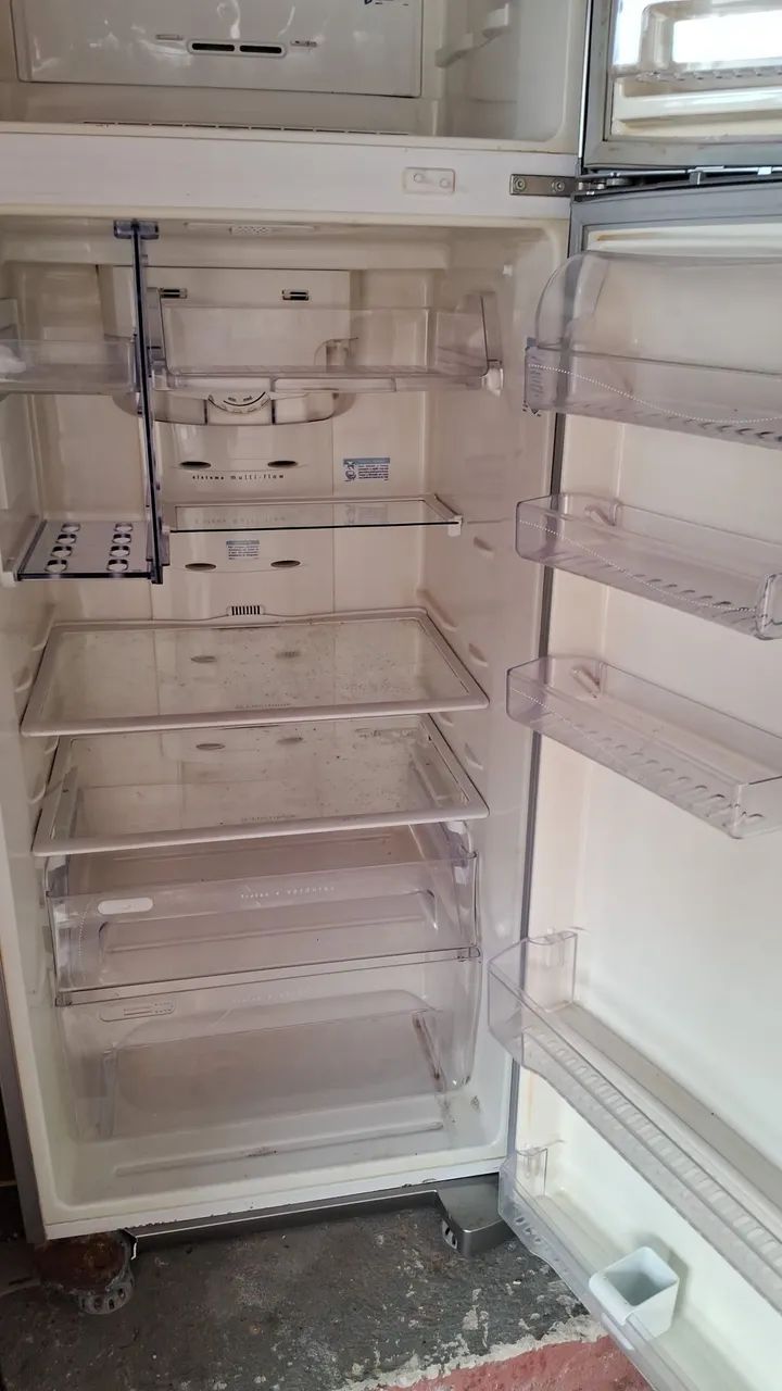 Geladeira 