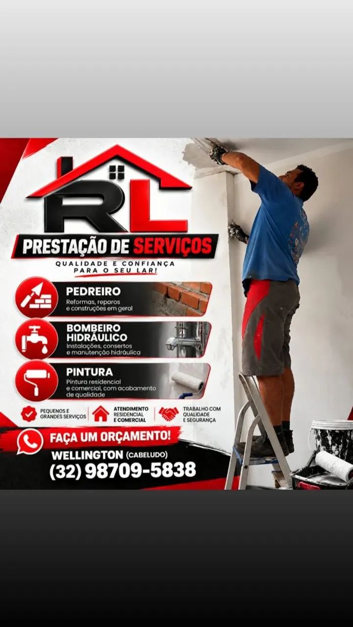 Reformas em Geral