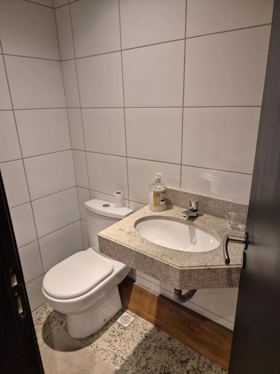 SALA NO ALLIANCE PLAZA HOME & BUSINESS | ALTIPLANO - Foto 3