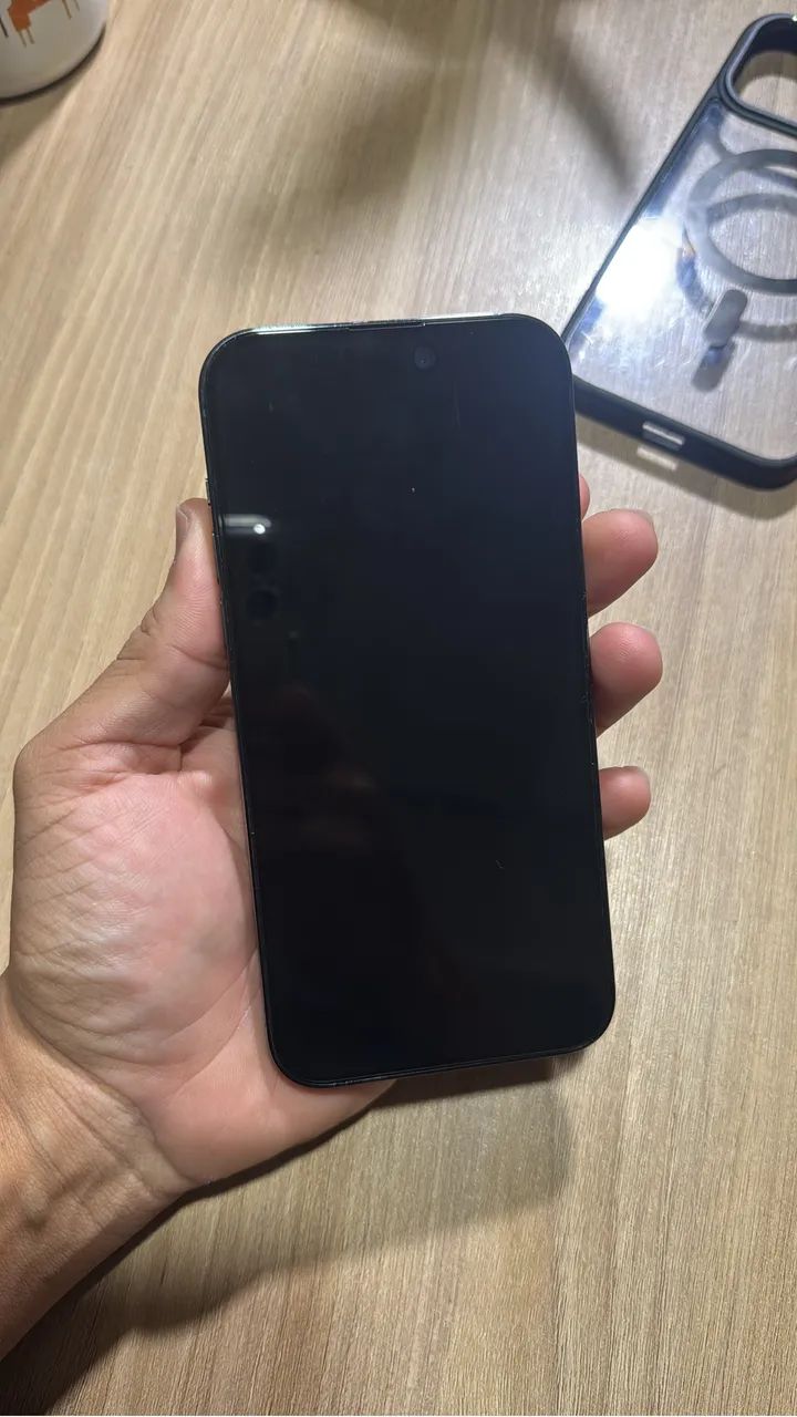 iPhone 14 Pro Max - 128gb - Foto 2