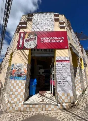 Prédio/Edifício inteiro para venda com 419 metros quadrados em Centro - Guaramiranga - CE - Foto 2