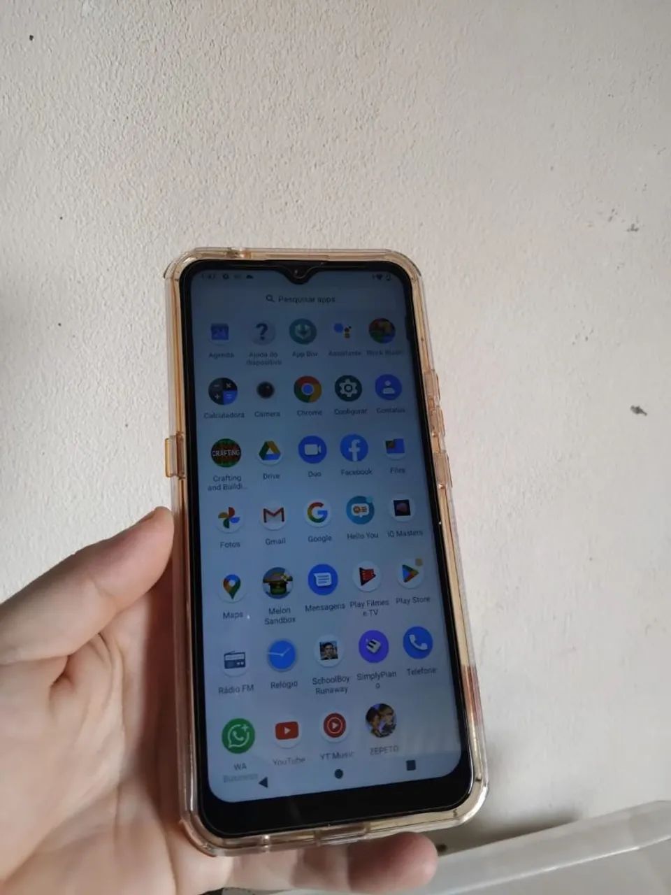 Moto E7  - Foto 2