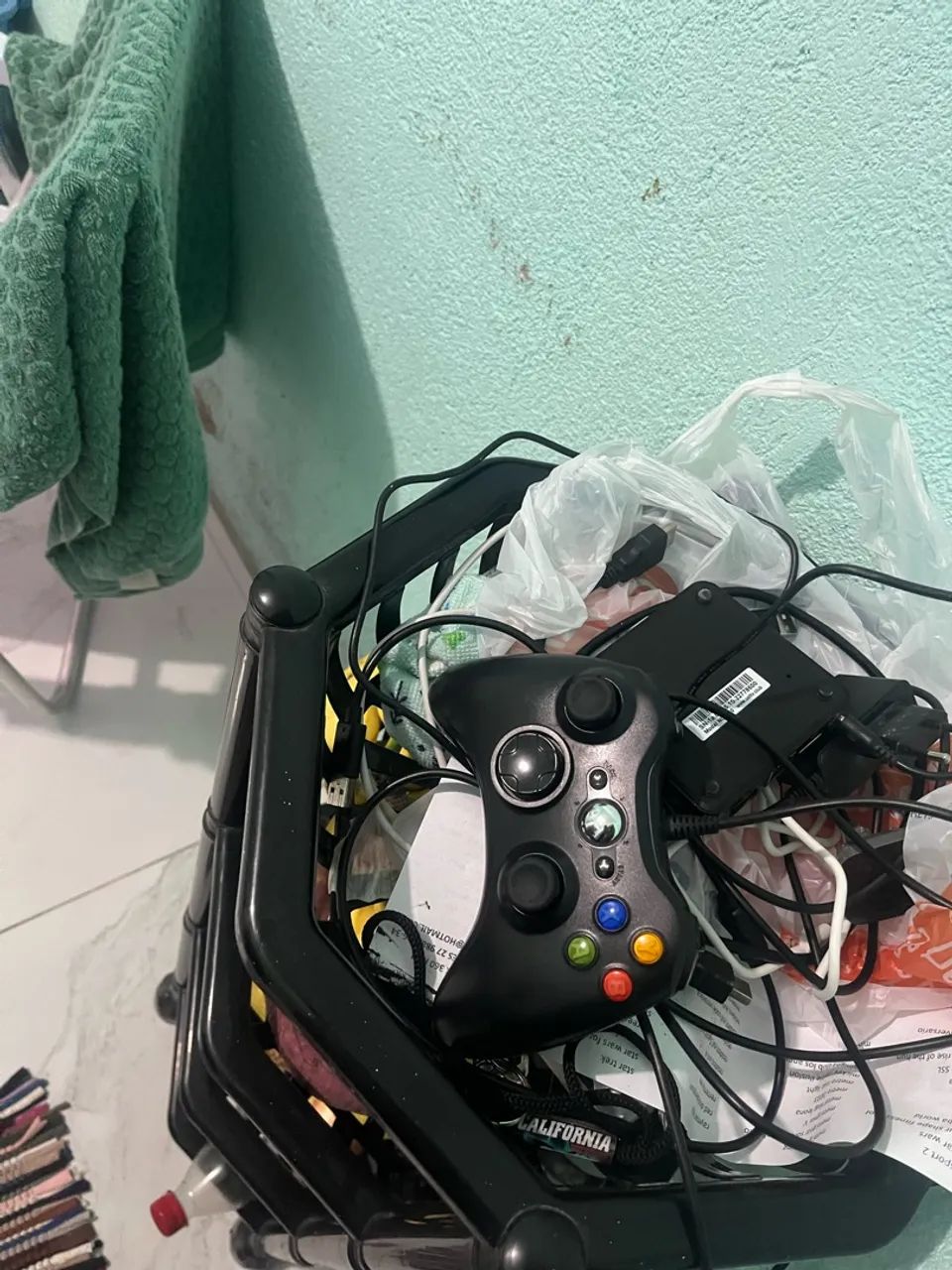 Xbox 360