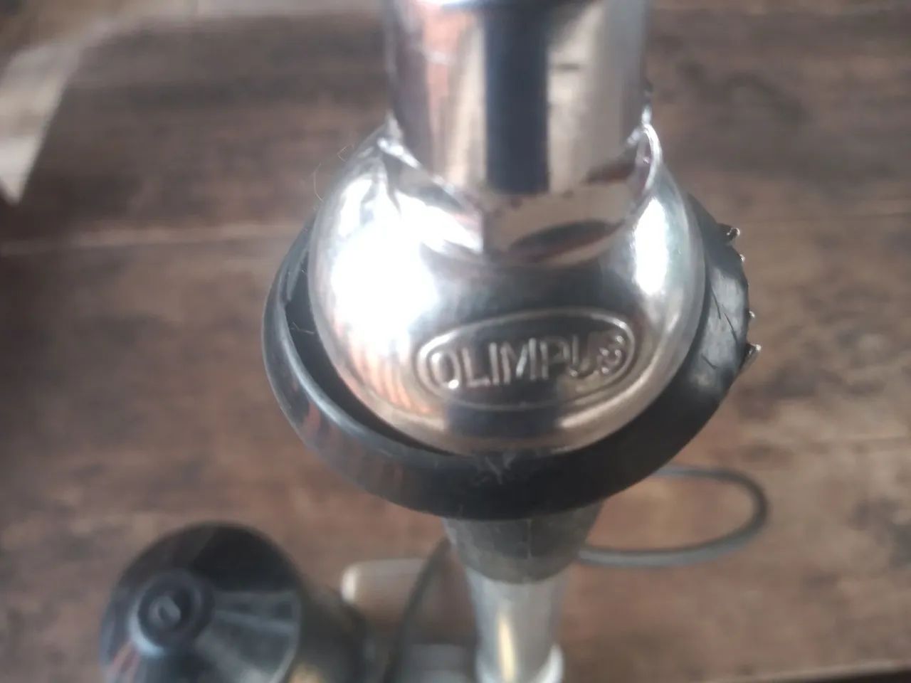 Antena automática opala caravan Monza Dodge  - Foto 4