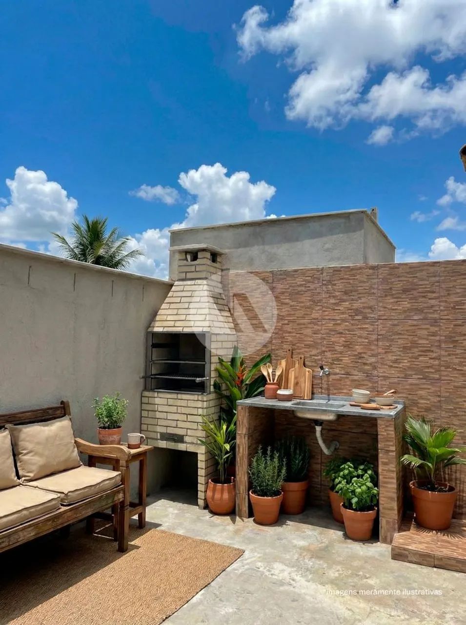 Casa à venda em Santa Tereza Parnamirim - Foto 5