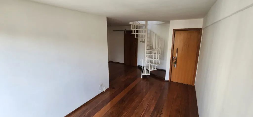 Cobertura duplex no Portal do Morumbi.