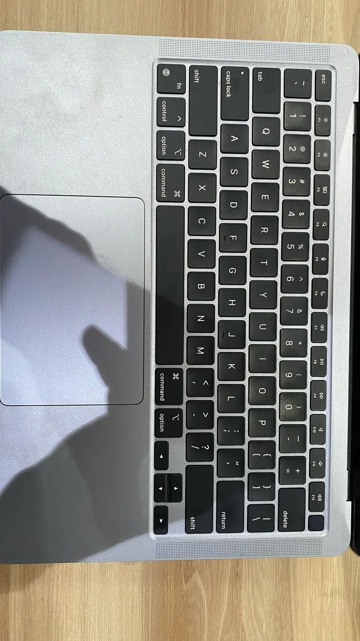 MacBook Air 13-inch - Notebooks - Barreiro, Belém 1496433873 | OLX