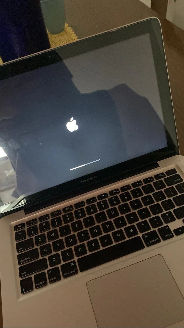 MacBook Pro  - Foto 2