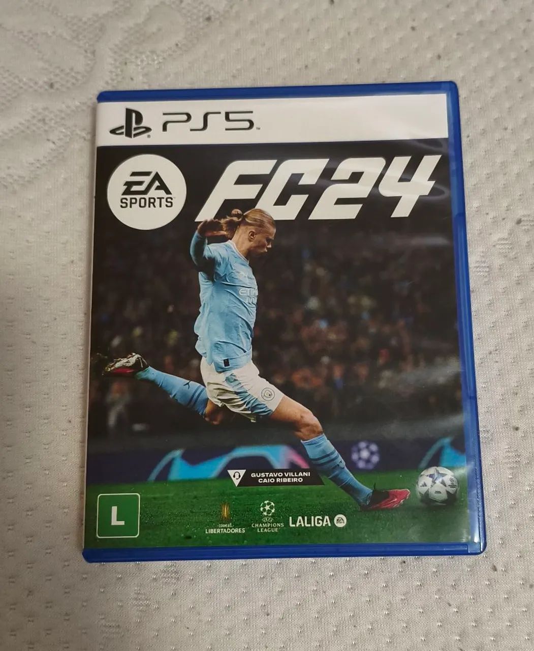 FC 24 