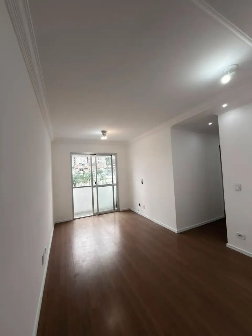 Apartamento à venda com 2 quartos e 1 garagem- Morumbi Sul Park