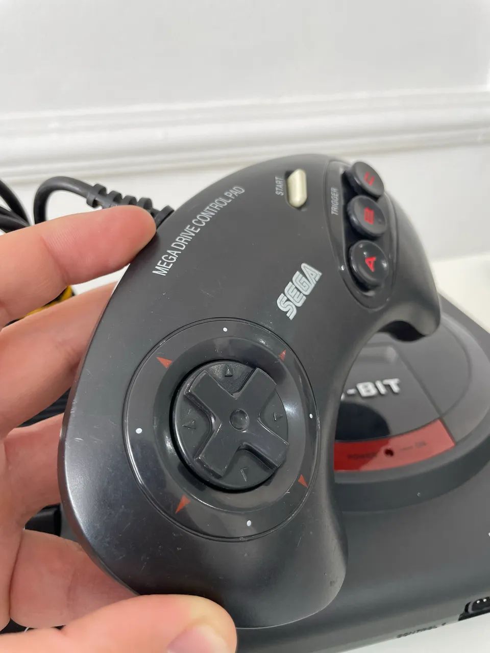 Mega drive tectoy  - Foto 5