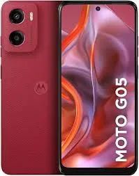 Motorola g05 256