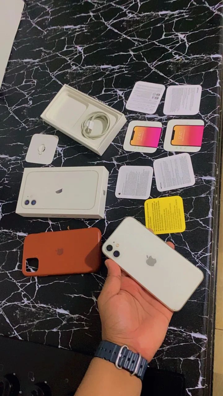 iPhone 11 128gb  - Foto 2