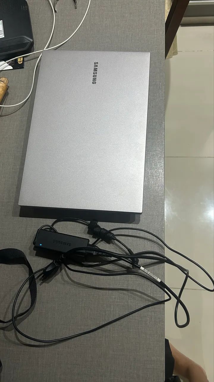 Notebook Samsung book x30  - Foto 2