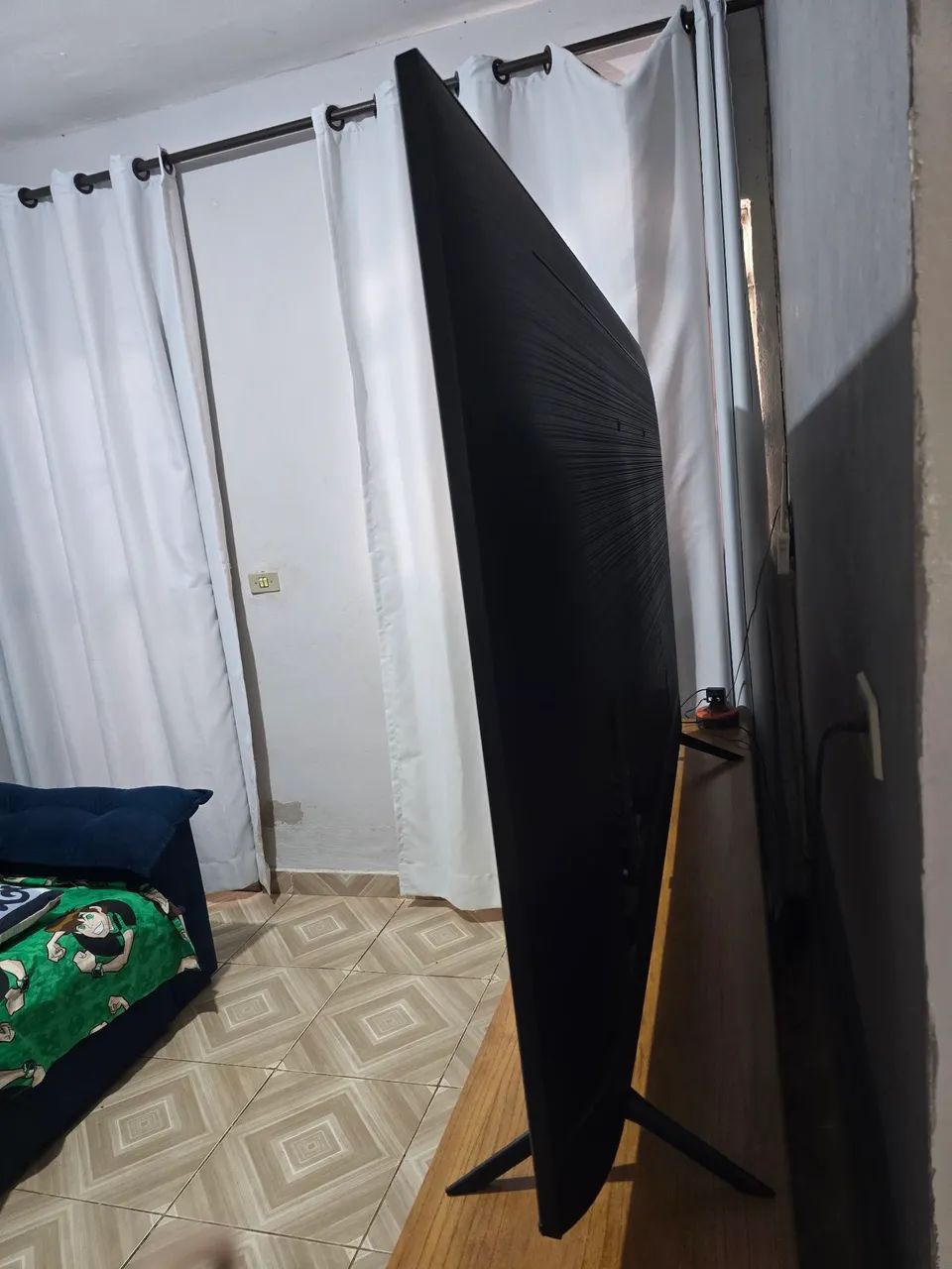 Tela de televisão  - Foto 5