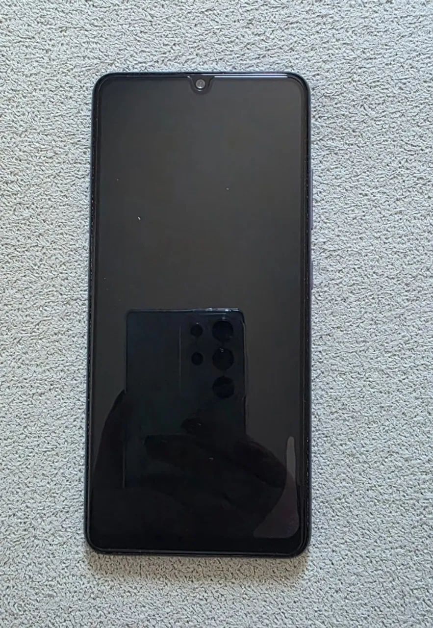 Celular usado - Galaxy A32 - 128 Gb - Foto 2