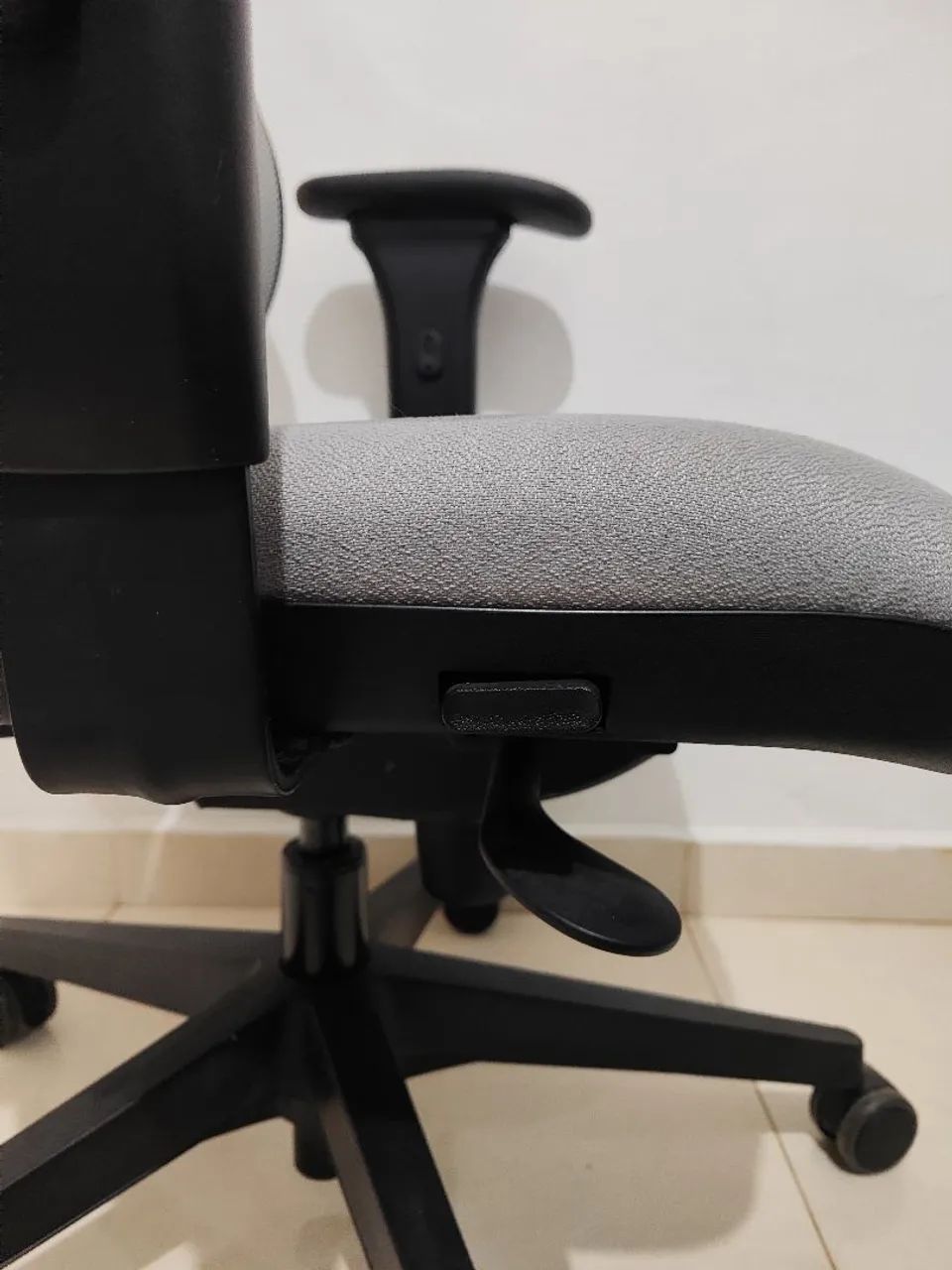 Cadeira Flexform  - Foto 5