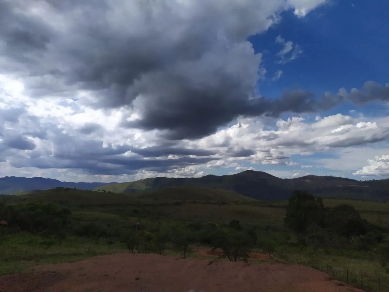 terreno para sítio 3500m2 - Foto 2