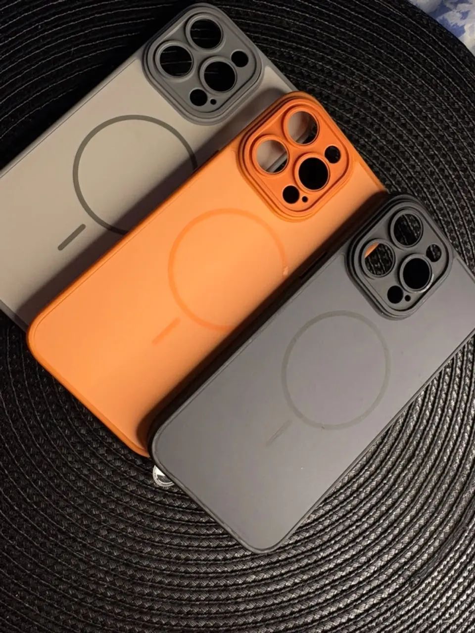 Capinha para iPhone 14 Pro Max - Foto 2