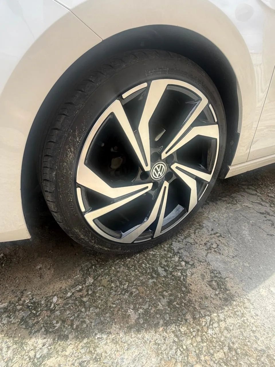 VENDO RODA ARO 18  - Foto 4