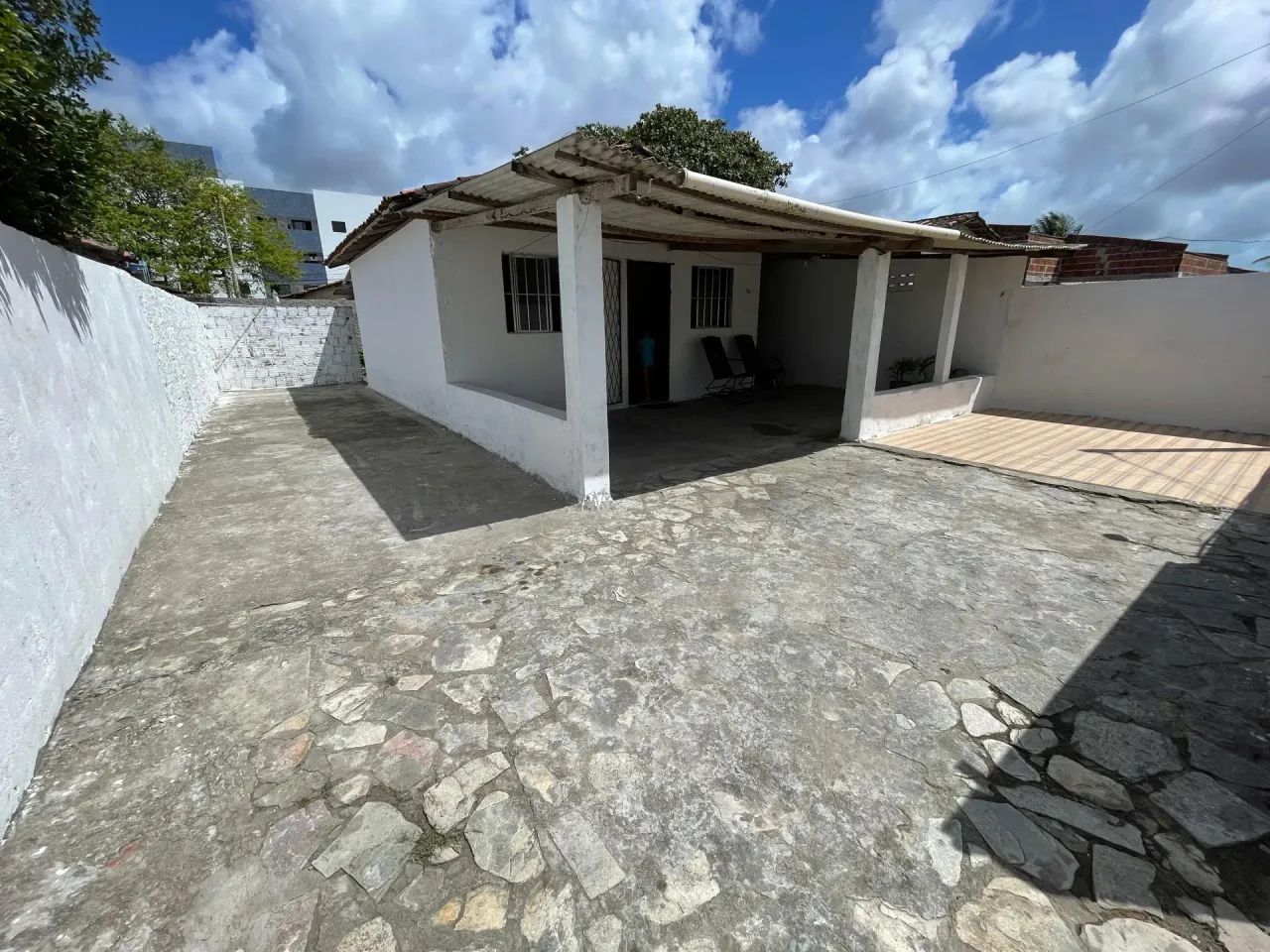 móvel à Venda - 45m² - 2 Quartos - Gramame, João Pessoa - PB - Foto 4