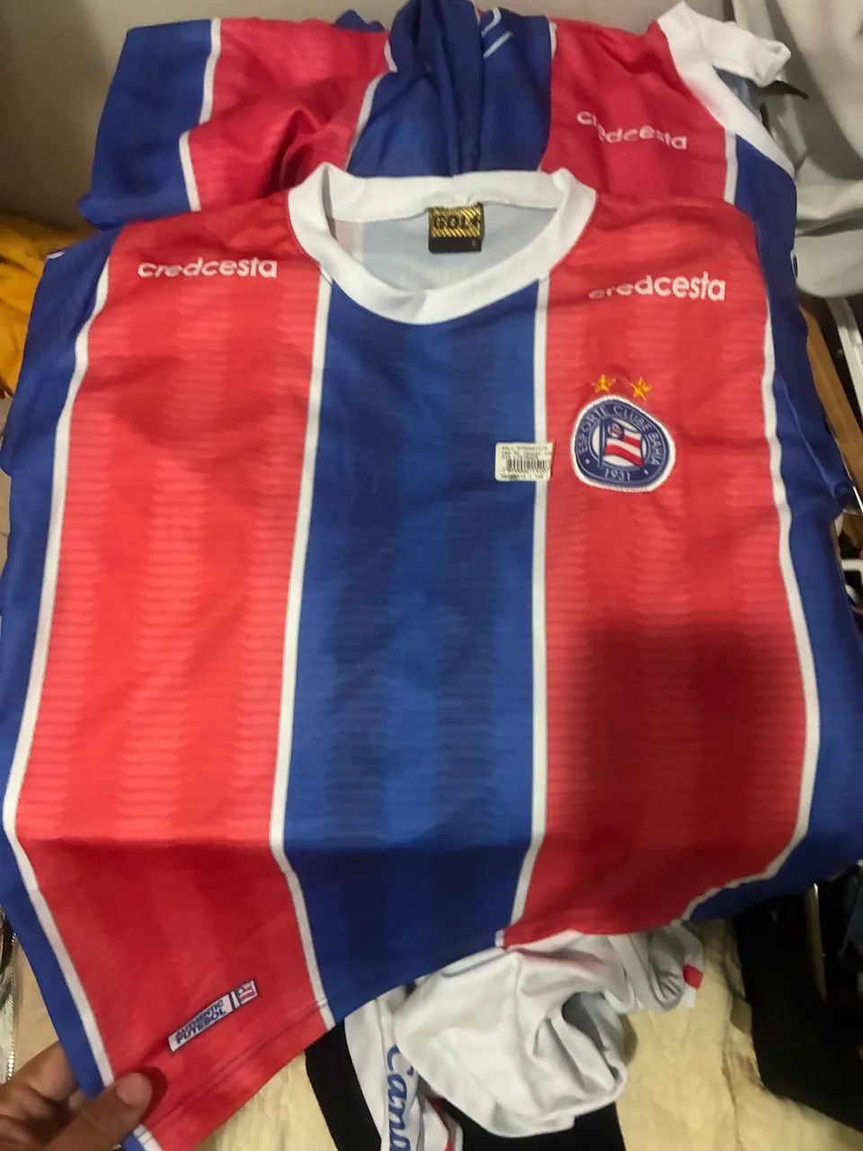 CAMISA INFANTIL BAHIA 9,99 - Foto 2