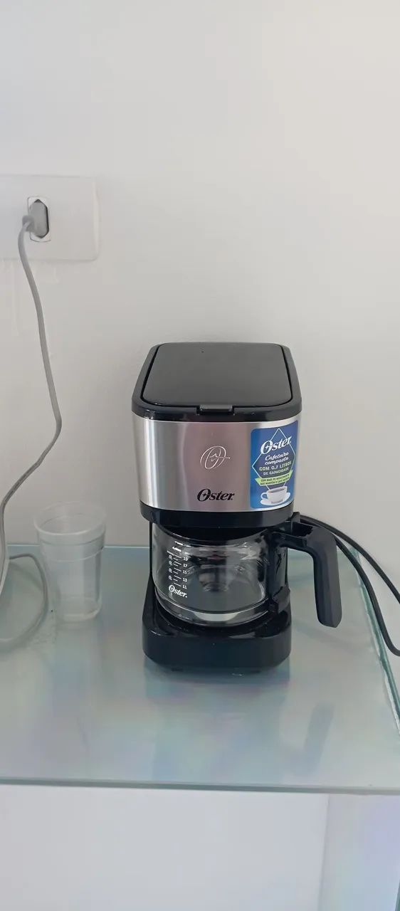 Cafeteira  - Foto 3