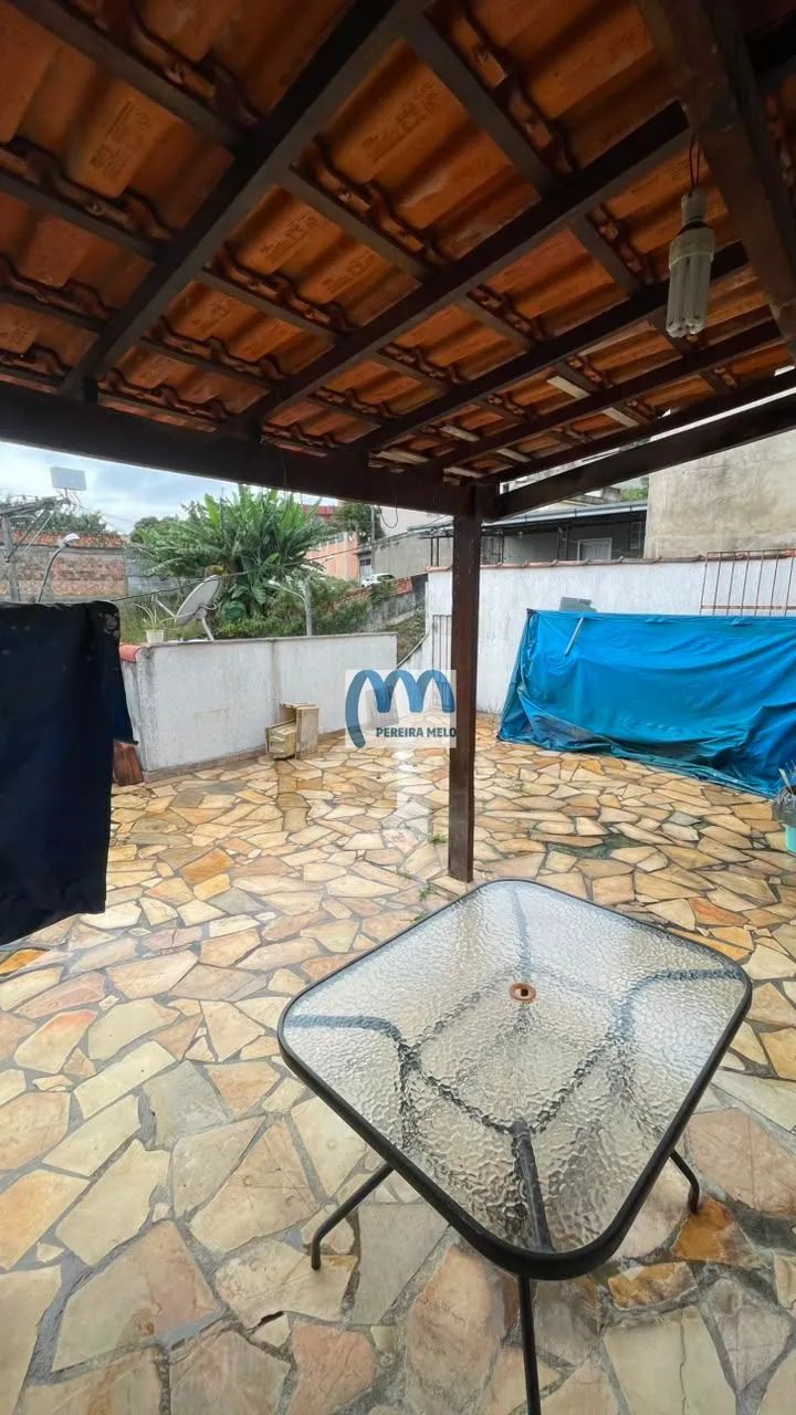 Casa triplex com suíte a venda, 188m² - Foto 5
