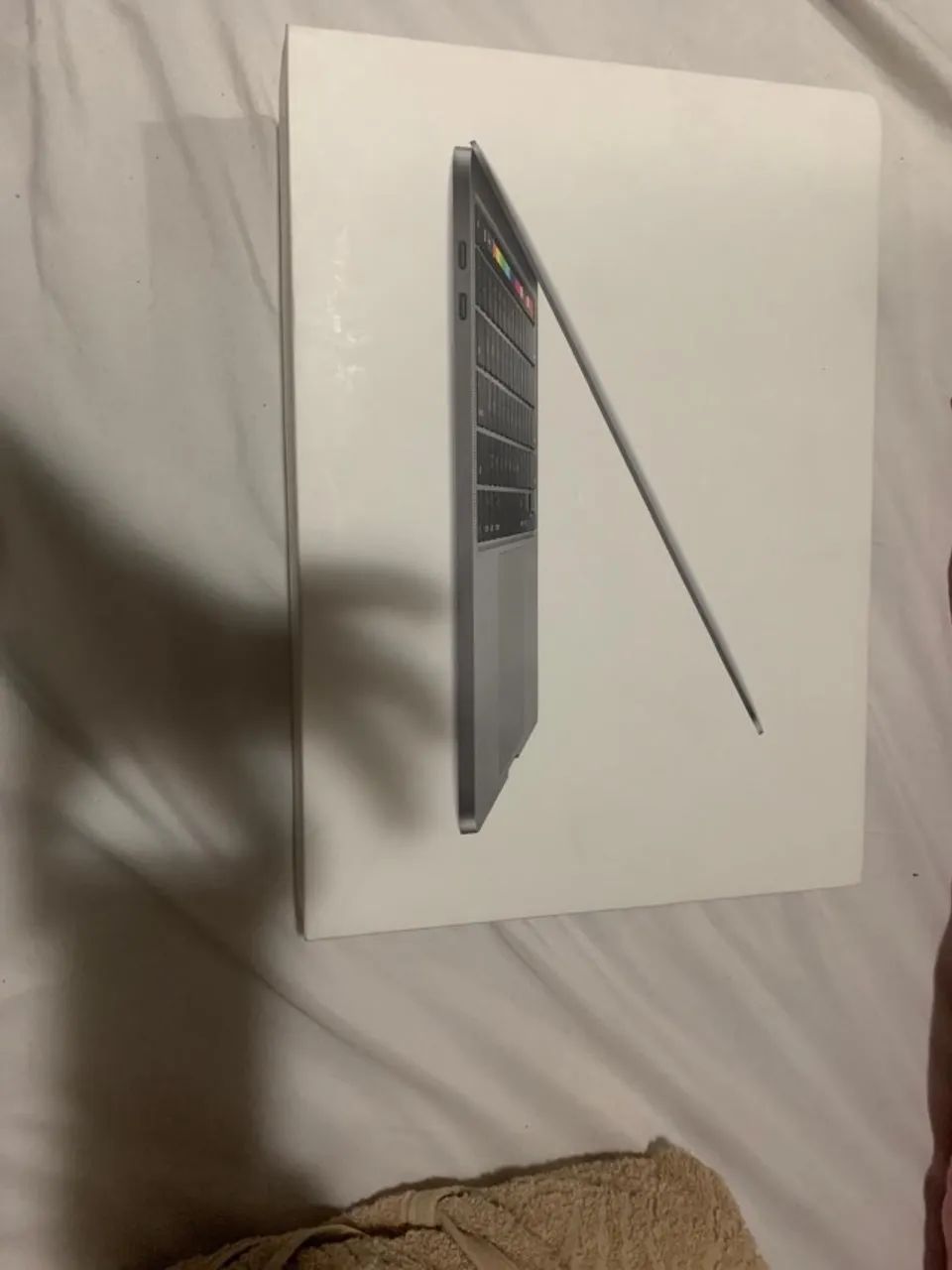 MacBook Pro 13 2020