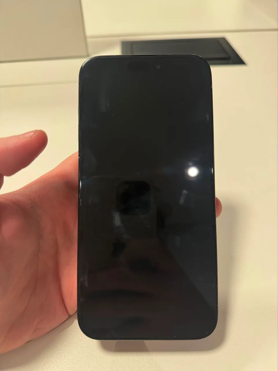 iPhone 15 pro Max 256 gb